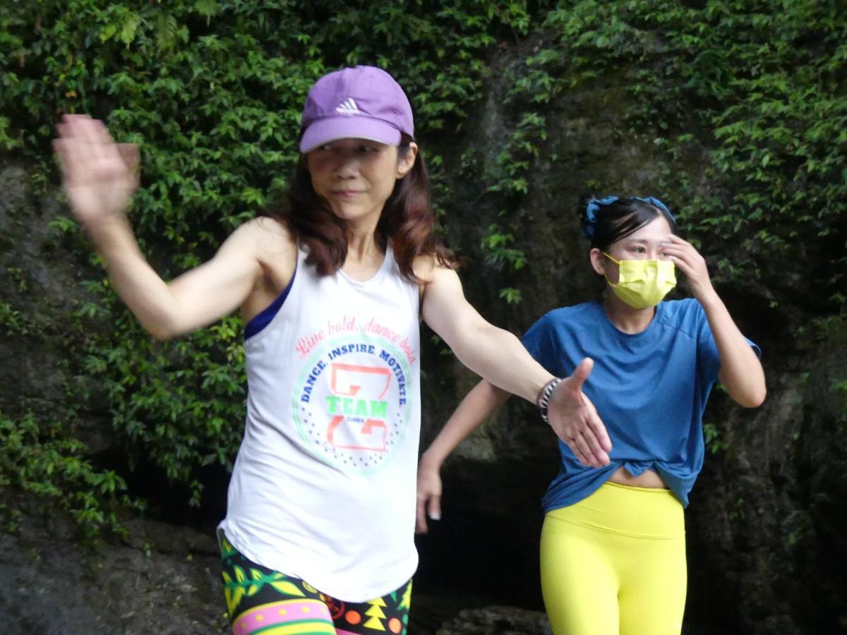 台東民宿托斯卡尼療癒館toscana Mary 親子寵物友善可包棟卡拉ok自動麻將 Taitung المظهر الخارجي الصورة